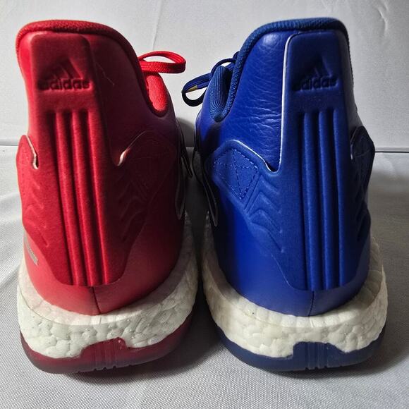 Adidas Men's TMAC Millennium 2004 All-Star Game Basketball Shoes G27748 Size 13 - Picture 4 of 10